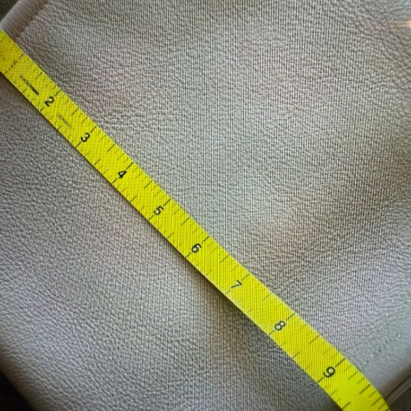 MANSUR GAVRIEL BUCKET ZIP BAG Tan - Picture 4 of 8